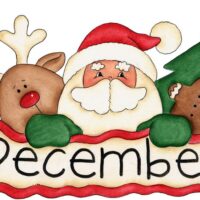December Student Newsletter