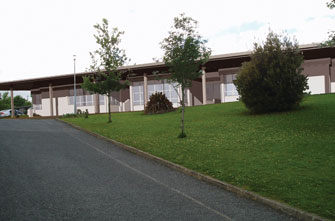 Scoil Éanna