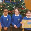 Credit Union Art Competition Winners