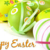 Easter Greetings