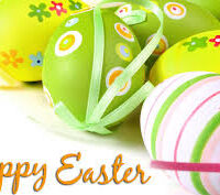 Easter Greetings