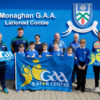 Scoil Éanna becomes GAA 5 Star Centre Scoil Eanna Ballybay