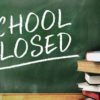 School Books and Resources (Covid-19 Closure Update) school closed