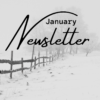 January Newsletter