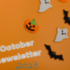 October Newsletter 2023