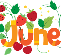 June